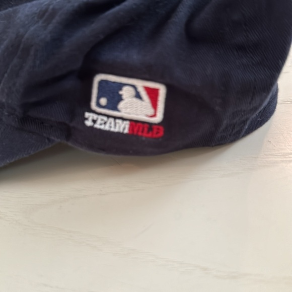 Navy Boston Red Sox cap - Picture 3 of 3